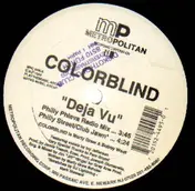 Colorblind - Deja Vu