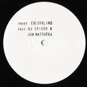 Colorblind - Swing It Up!