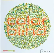 CD - Colorblind - Sway