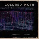 LP - Colored Moth - Fragmenting Tensions