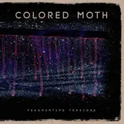 Colored Moth - Fragmenting Tensions