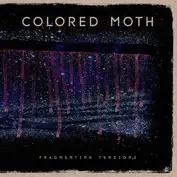Colored Moth