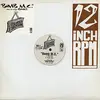 12inch Vinyl Single - Colored Section - Bomb M.C.