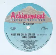 Colorina - Meet Me On 8th Street (Calle Ocho)