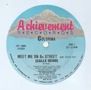 Colorina - Meet Me On 8th Street (Calle Ocho)