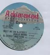 12inch Vinyl Single - Colorina - Meet Me On 8th Street