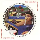 CD - Colors Of Jazz - For Sunday Morning