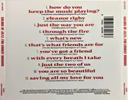 CD - Colors Of Jazz - For Sunday Morning