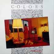 The Colors - Lonely Night
