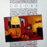 Colors - Lonely Night
