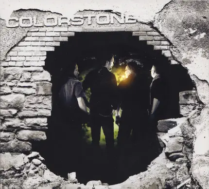 Colorstone - Into The Garden