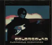 Colorsound - Auspicious Beginnings