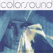 CD - Colorsound - Soundtrack For An Imaginary Life