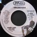 7inch Vinyl Single - Colortone - Nothing's Gonna Be All Right