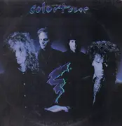 LP - Colortone - Colortone