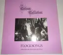 LP - Colour Collision - Flocksongs - Insert incl.