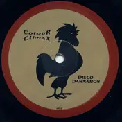 Colour Climax - Disco Damnation