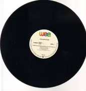 12inch Vinyl Single - Colour Blind - Horse With No Name