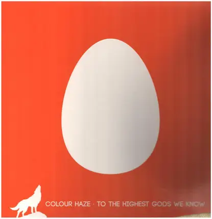 Colour Haze - To The Highest Gods