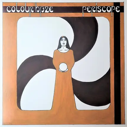 Colour Haze - Periscope