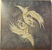 LP - Colour Haze - Sacred - 180g