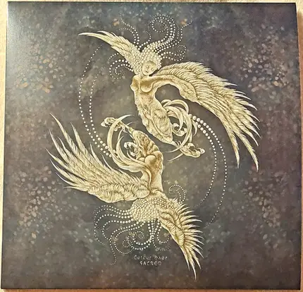 Colour Haze - Sacred