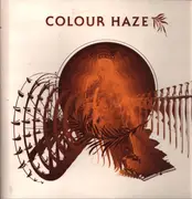 Double LP - Colour Haze - She Said - Numbered, Red and Blue Vinyl