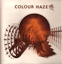 Double LP - Colour Haze - She Said - Numbered, Red and Blue Vinyl