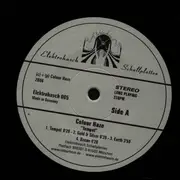 LP - Colour Haze - Tempel