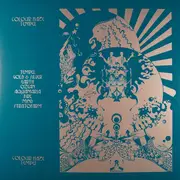 LP - Colour Haze - Tempel