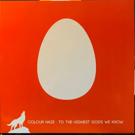 Colour Haze - To the Highest Gods We Know