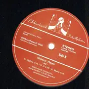 Double LP - Colour Haze - All