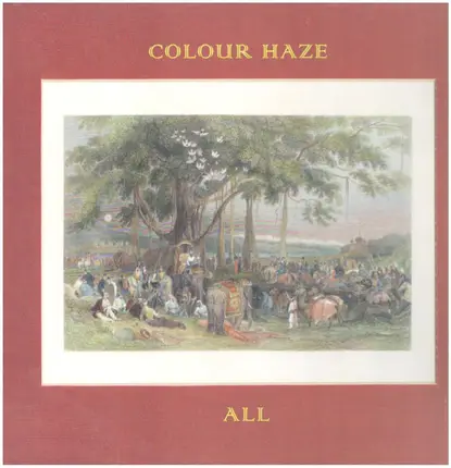 Colour Haze - All