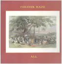 Double LP - Colour Haze - All