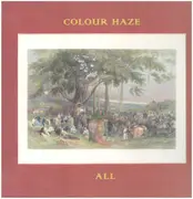 Double LP - Colour Haze - All