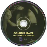 CD - Colour Haze - Chopping Machine