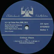LP - Colour Haze - Co₂