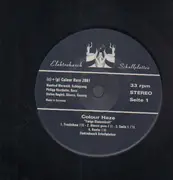 Double LP - Colour Haze - Ewige Blumenkraft - Gatefold