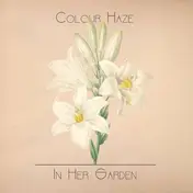 Colour Haze - In Her Garden