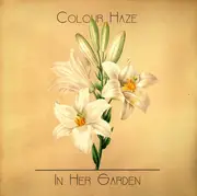 Double LP - Colour Haze - In Her Garden