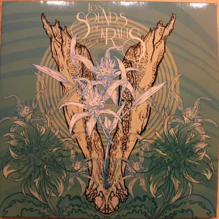 Colour Haze - Los Sounds de Krauts