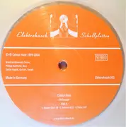 LP - Colour Haze - Periscope - Clear Vinyl