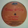 12inch Vinyl Single - Colour Of Life - The Groove / Takes U Higher - still sealed