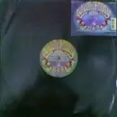 12inch Vinyl Single - Colour Of Music Featuring Jenny J - Guardian Angel