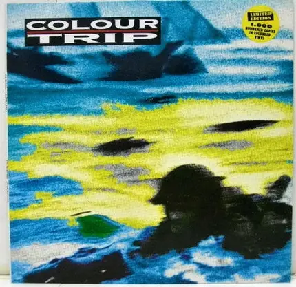 Colour Trip - Colour Trip