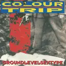 CD - Colour Trip - Groundlevelsextype