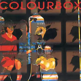 Colourbox - Colourbox (Limited Edition 10 000 Only With Bonus Lp Mad509)