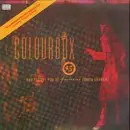 LP - Colourbox Featuring Lorita Grahame - Baby I Love You So