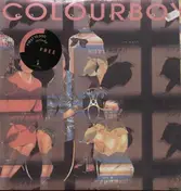 Colourbox - Same