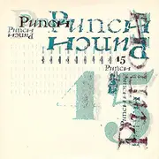 7inch Vinyl Single - Colourbox - Punch